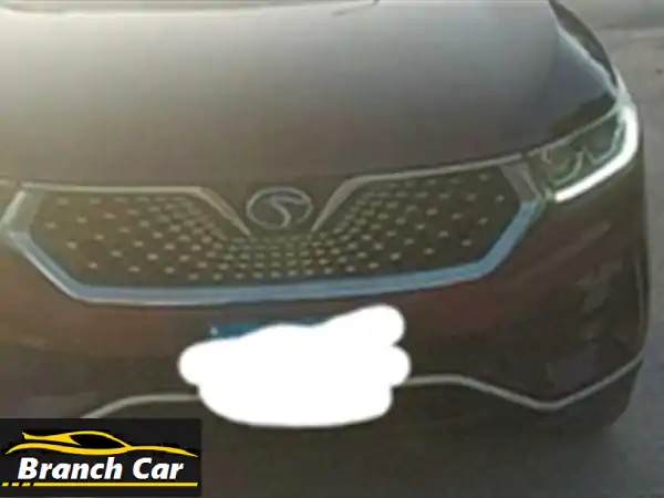 ساوايست DX7 2022 فابريكة بالكامل | أمان ورفاهية...