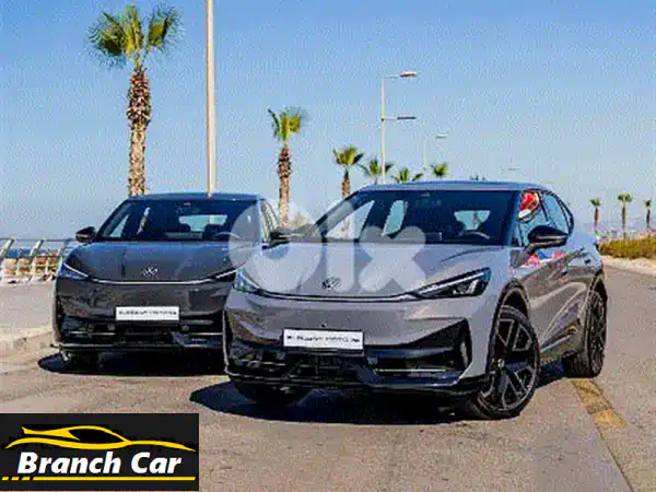 2025 Volkswagen ID. UNYX MAX: استشعر المستقبل! أداء كهربائي...