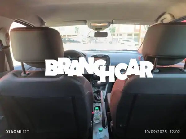 فرصة لا تعوض! رينو كليو 4 موديل 2016 | نظيفة، اقتصادية، بسعر 108,000!