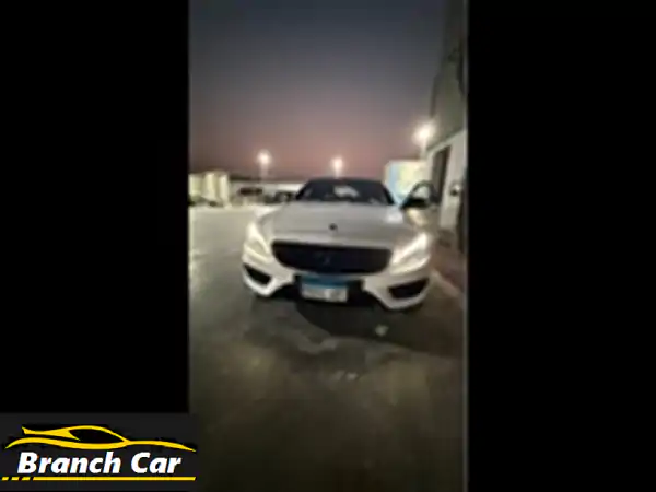مرسيدس 180 للبيع بحدائق أكتوبر | شاشة ذكية وإطارات...
