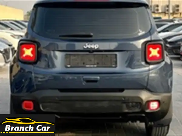 جيب رينيجيد 2022 للبيع دبي