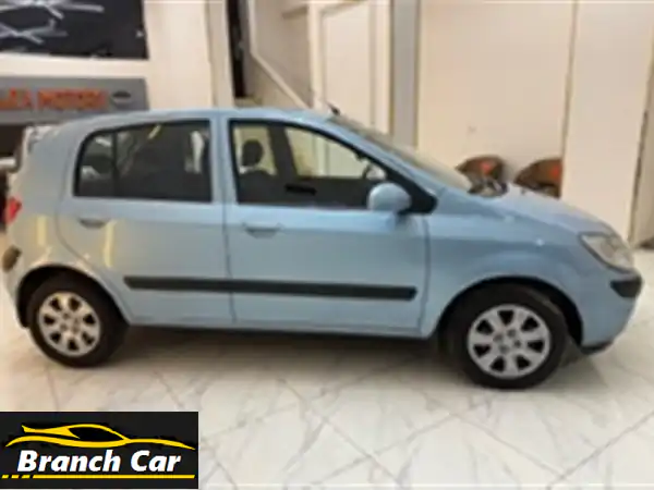 هيونداي جيتز 2010 أوتوماتيك: بأقل مقدم وأطول فترة...