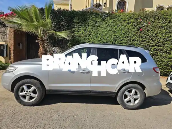 فرصة مميزة! هيونداي سانتا في ديزل 2009 | 7 مقاعد |...