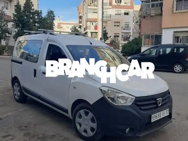 داسيا دوكر 2016 للبيع | عملية، اقتصادية، بسعر لا...