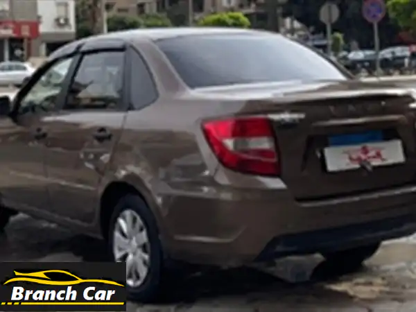 لادا جرانتا 2021