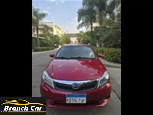 BYD F3 2024 للبيع | فابريكة بالكامل، كسر الزيرو - فرصة...