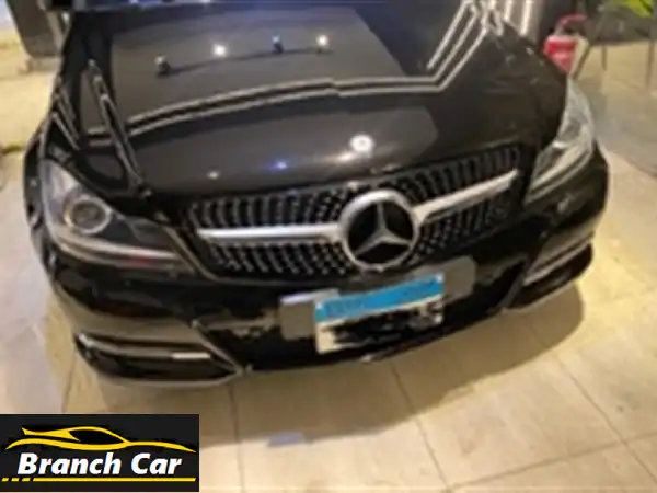 مرسيدس C200 فابريكا بالكامل | لا تحتاج مصاريف | 135 ألف كم...
