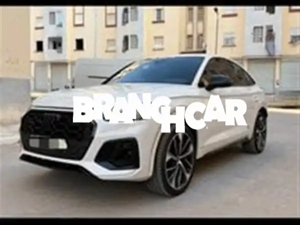 أودي Q5 S line 2021 للبيع: فخامة، أداء، وأمان | 2.0L - ملك شخصي بـ 87 ألف كم