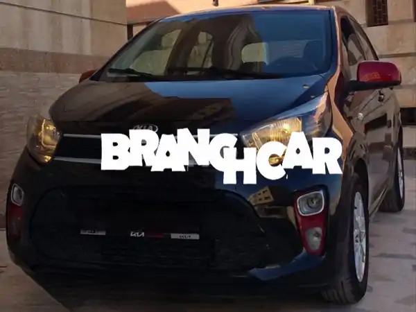 فرصة ذهبية: كيا بيكانتو لايف ستايل 2021 - مالك أول،...