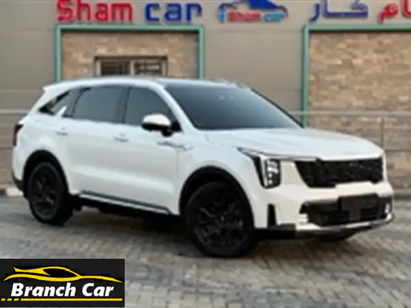 كيا سورينتو 2024 للبيع بمدينة نصر: امتلك...