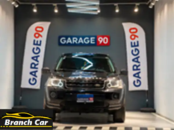 لاند روفر LR2 2014 للبيع: مغامرة تنتظرك بمدينة نصر! (ABS)...