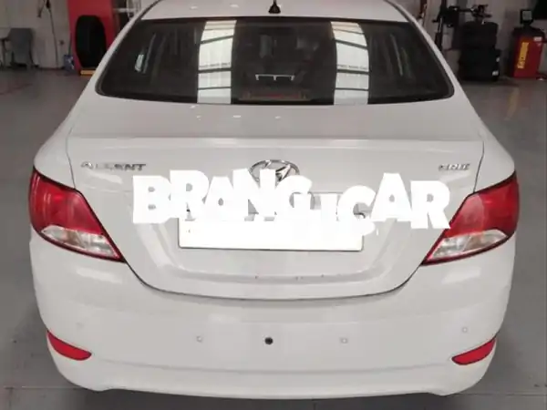 هيونداي أكسنت 2018 للبيع: سيارة عملية واقتصادية |...