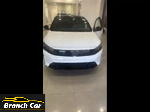 اوبل كورسا 2025