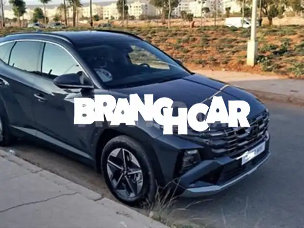 للبيع: هيونداي توسان هايبرد فاخرة (مالك أول) | 5000 كم...