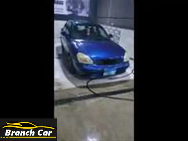 فرصة! دايو نوبيرا 2 أوتوماتيك 2004 للبيع | فبريكة...