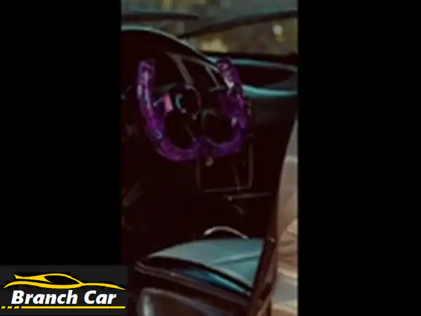 شيفروليه لانوس 2012 للبيع بالإسماعيلية - غاز طبيعي،...