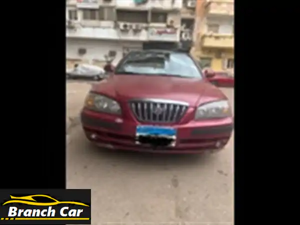 هيونداي إلنترا للبيع السويس