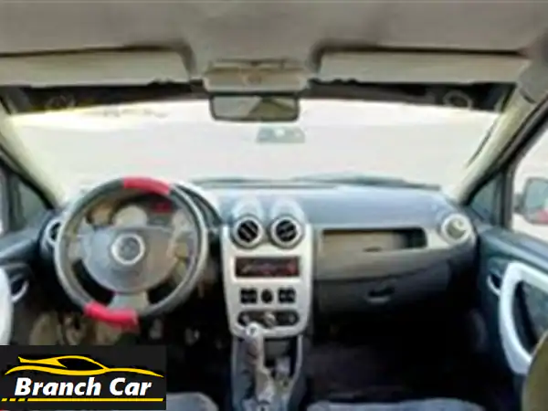 رينو لوجان 2011 للبيع: الإسكندرية الصحراوي | ABS | فرصة لا تعوض!