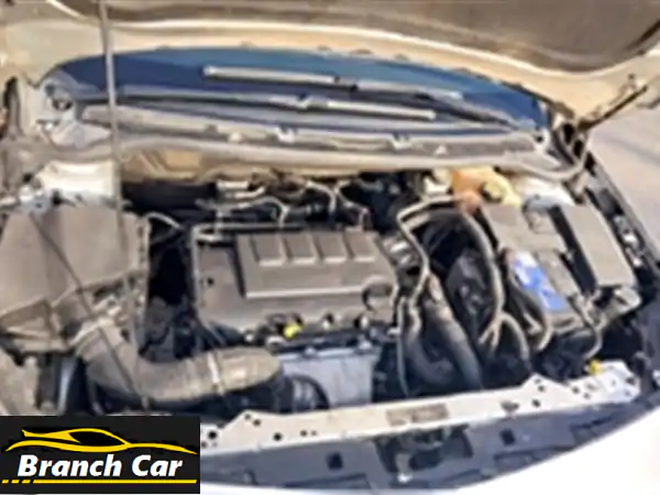 أوبل أسترا للبيع بالجيزة | فبريكة داخلي، صيانة توكيل، جاهزة للانطلاق!