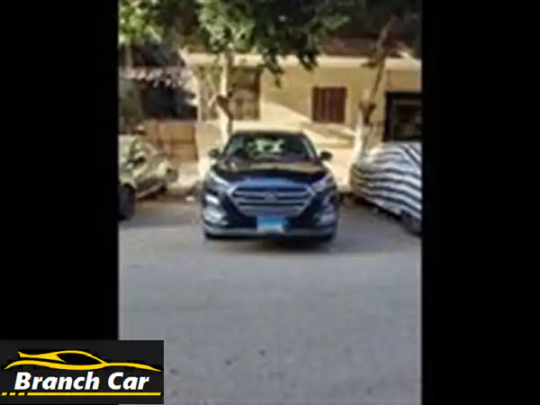 هيونداي توسان 2019 للبيع بالمهندسين | SUV عائلية...