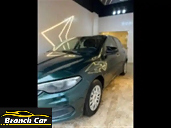 فرصة ذهبية: فيات تيبو 2021 مانوال - فابريكا بالكامل...