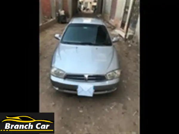 كيا سبكترا 2000