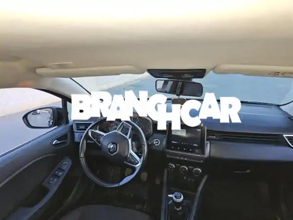 سيارة رينو كليو 5 ديزل 2023 بفاس للبيع - كاملة المواصفات بسعر لا يصدق!