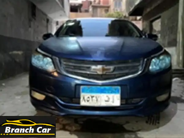 شيفروليه أوبترا 2018 هاي لاين | فتحة سقف | تقسيط...