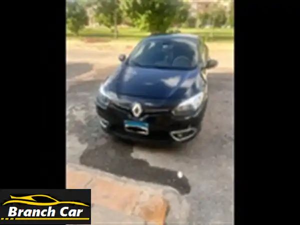 رينو فلوانس 2017