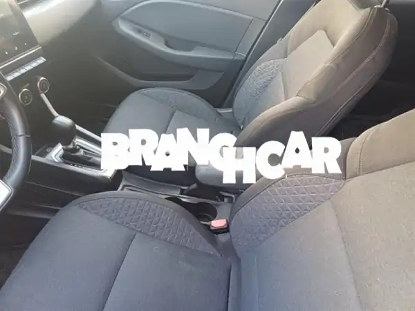 رينو كليو 5 أوتوماتيك للبيع | صيانة وكالة 40 ألف كم فقط | بسعر 177,000