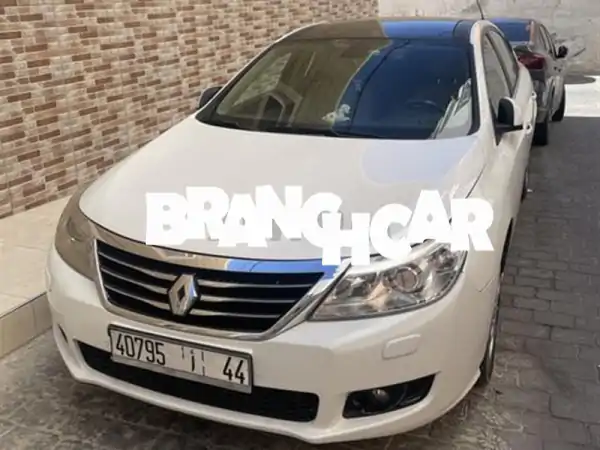 رينو لاتيتود 2011 للبيع: ديزل أوتوماتيك | رفاهية،...