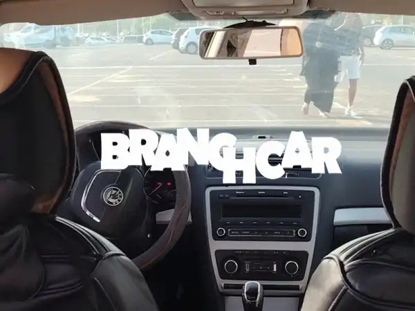 سكودا أوكتافيا 2010 ديزل يدوية للبيع بأكادير |...