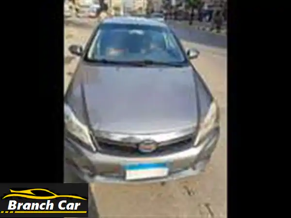 فرصة ذهبية: BYD F3 موديل 2020 | بمحرك هوندا أصلي...