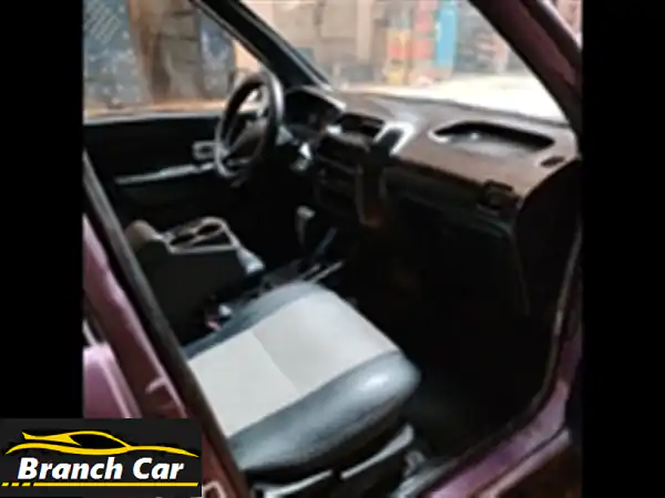 دايهاتسو تيريوس 1999: دفع رباعي، صيانة شاملة،...