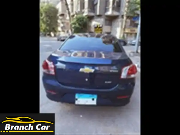 فرصة لا تُعوّض: شيفروليه أوبترا 2020 - بحالة المصنع وجاهزة للانطلاق!