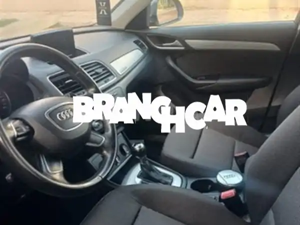 فرصة ذهبية بالدار البيضاء: أودي Q3 ديزل 2018 أوتوماتيك – قمة الأناقة والأداء! (90 ألف كم)