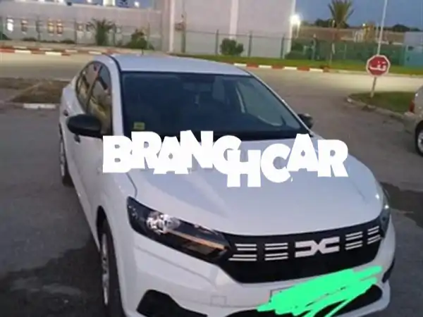 داسيا لوغان ديزل 2023 مانيول بطنجة الجديدة | 5 أبواب |...