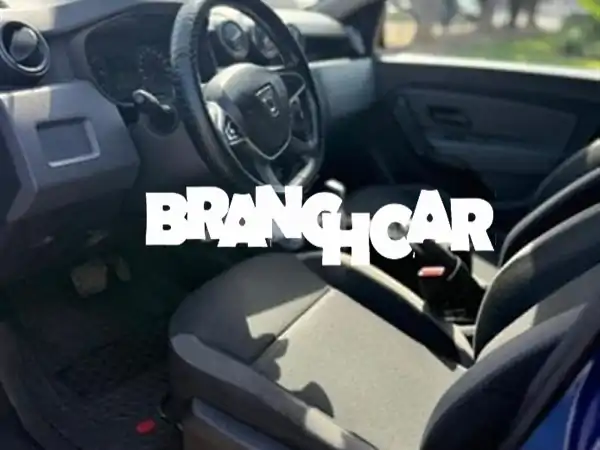 فرصة العمر! Dacai Dusetr 2020 أوتوماتيك - بحالة ممتازة واستهلاك وقود لا يصدق!