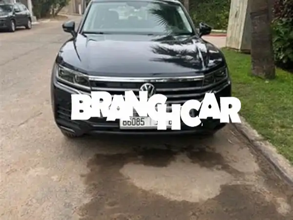 امتلك فولكس فاجن طوارق ديزل 2020: قمة الفخامة والأداء |...