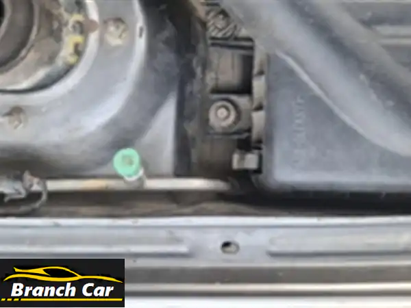 شيفروليه لانوس 2012 للبيع بالإسماعيلية - غاز طبيعي، جنوط و كاوتش جديد، رخصة سنة ونصف