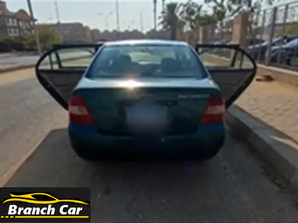 تويوتا كورولا 2002 للبيع: الأسطورة اليابانية بحالة المصنع! ماتور وعفشة ممتازة، موفرة للبنزين، وتجديدات شاملة 2024.