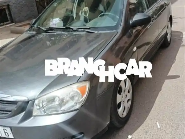 فرصة لا تعوض! كيا سيراتو 2007 مانيوال | اقتصادية،...