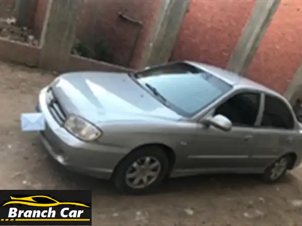 كيا سبكترا 2000