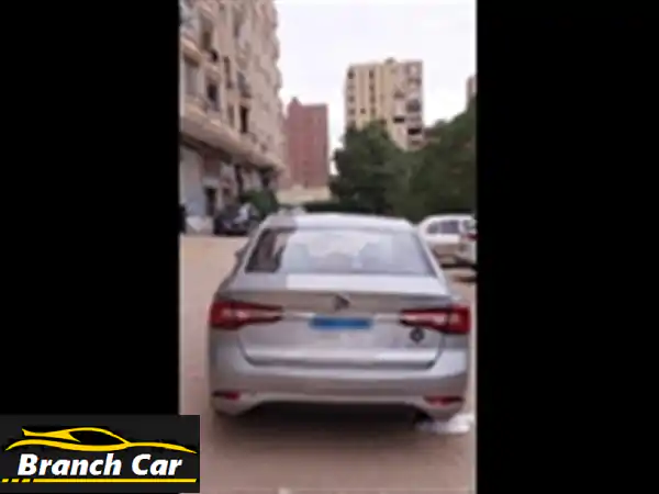 فرصة ذهبية: MG5 2021 فابريكة بالكامل! لا تحتاج أي...