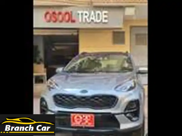 فرصة مميزة: كيا سبورتاج 2022 للبيع بمدينة نصر -...