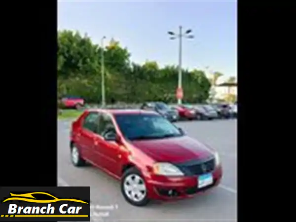 رينو لوجان 2011 للبيع: الإسكندرية الصحراوي | ABS | فرصة...