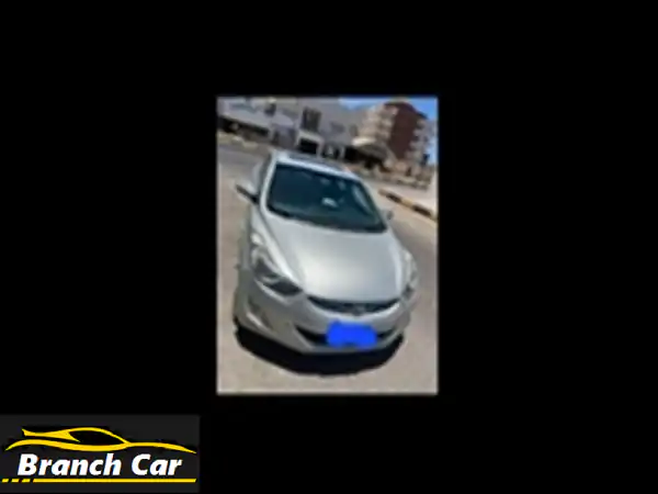هيونداي إلنترا MD للبيع بالغردقة: سيارتك...