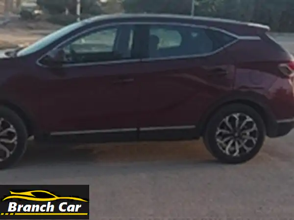 ساوايست DX7 2022 فابريكة بالكامل | أمان ورفاهية بحالة المصنع الأصلي!