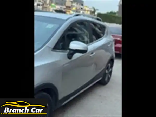 فرصة لا تُعوّض: جاك S32019 هاى لاين (Full Option) - فبريكة وصيانة توكيل!