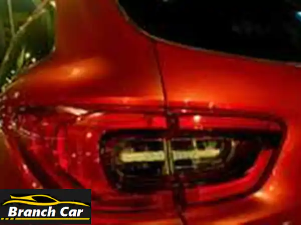 رينو كادجار 2017 للبيع التجمع  القاهرة الجديدة